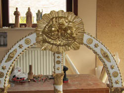 Na restauratie